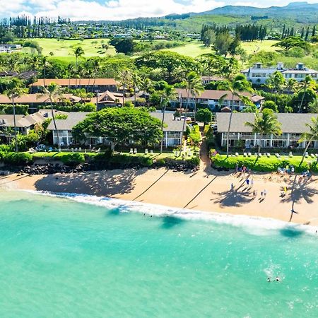 Napili Sunset Beach Front Resort Лахайна Екстериор снимка