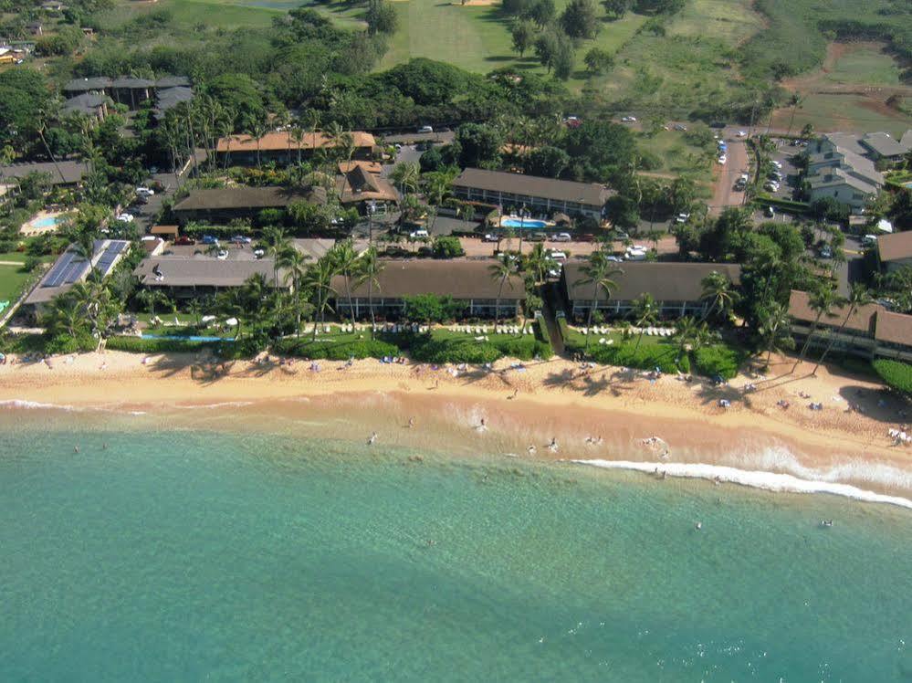 Napili Sunset Beach Front Resort Лахайна Екстериор снимка